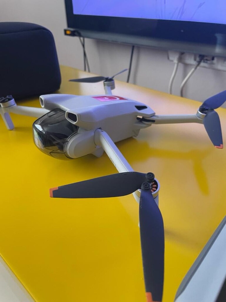 Acil satılık Dji mini 3 Drone - 5