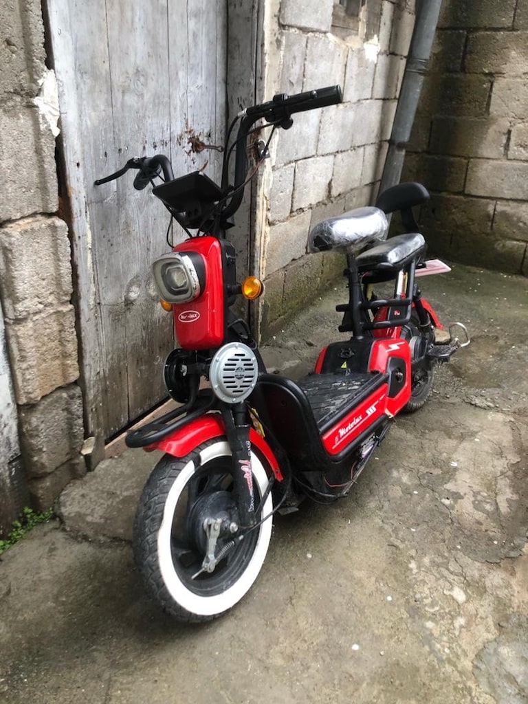 elektirikli motor - 5
