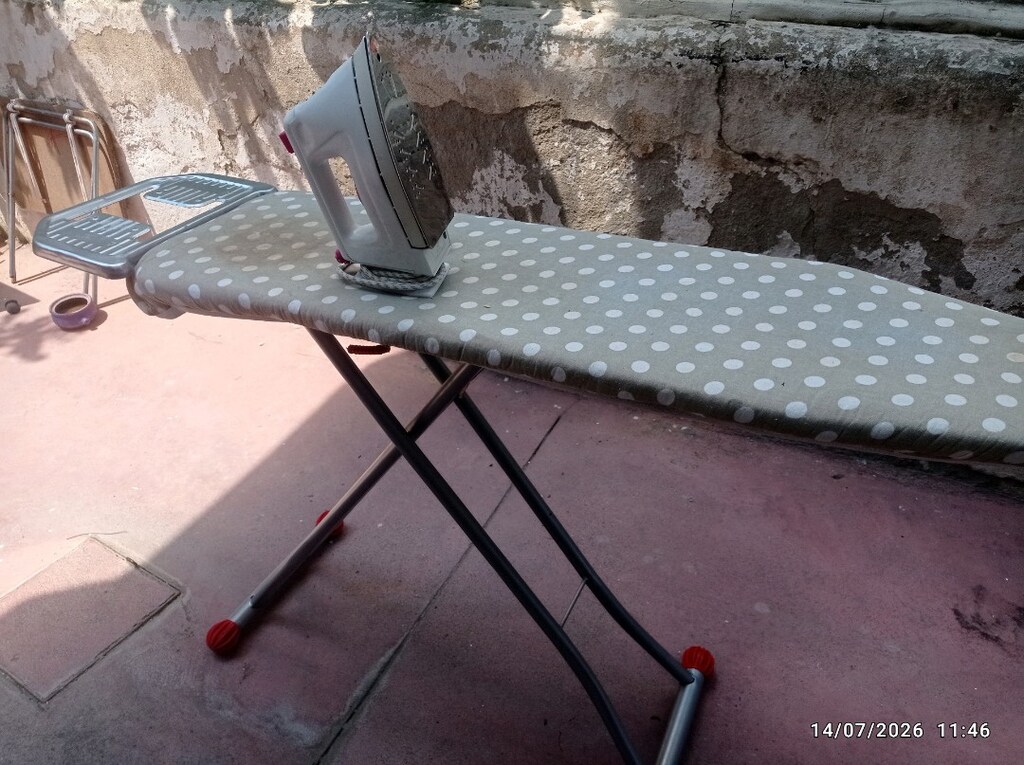 ütü ve masa - 2