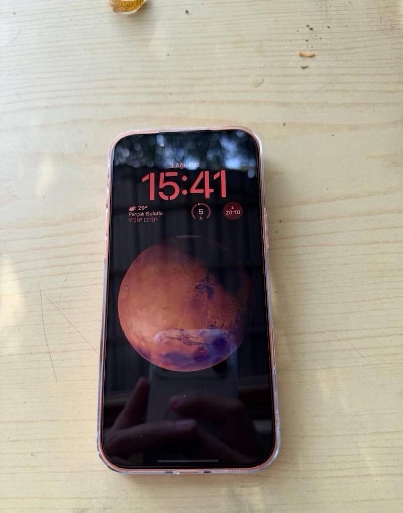 İPhone 17 Türkiye - 2