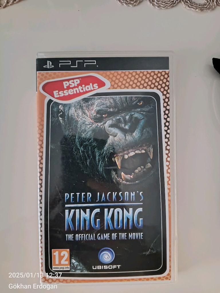 PSP oyunları - 9