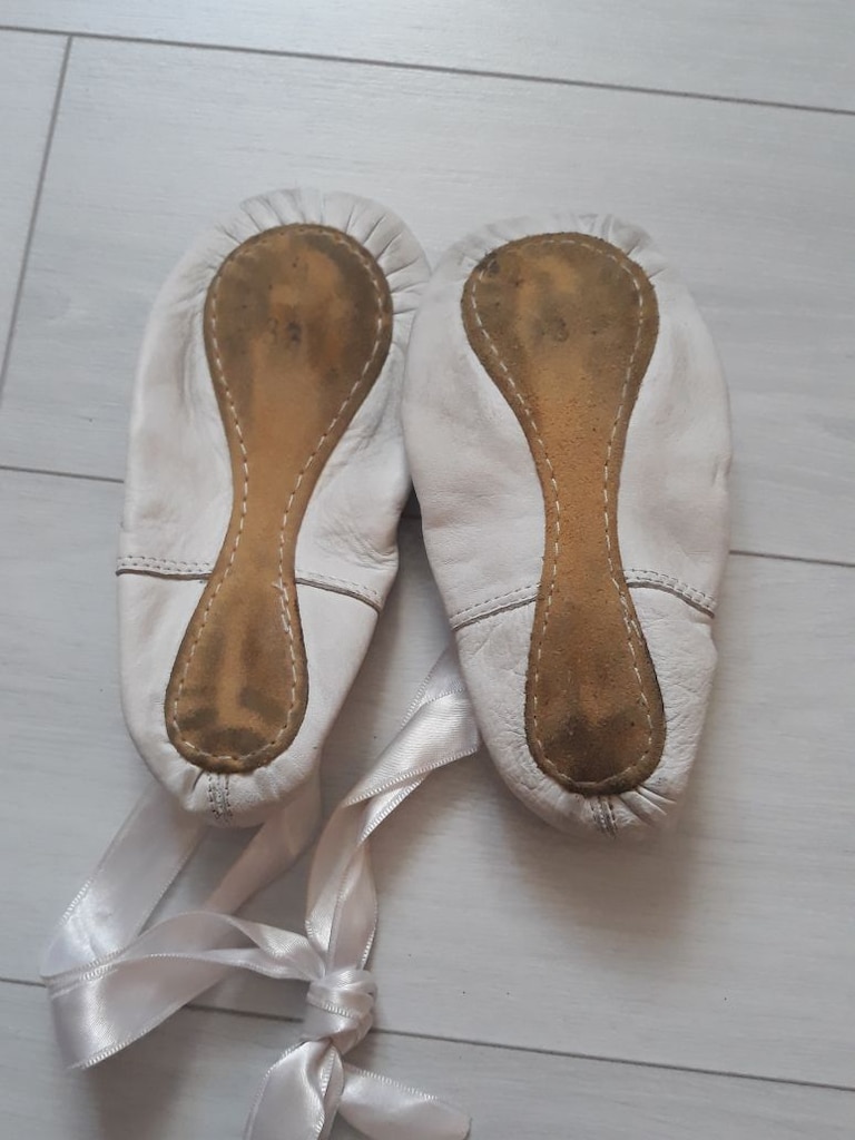 Bale patikleri - 9
