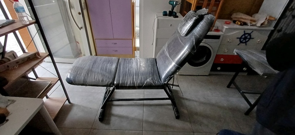 katlanır koltuk - 3