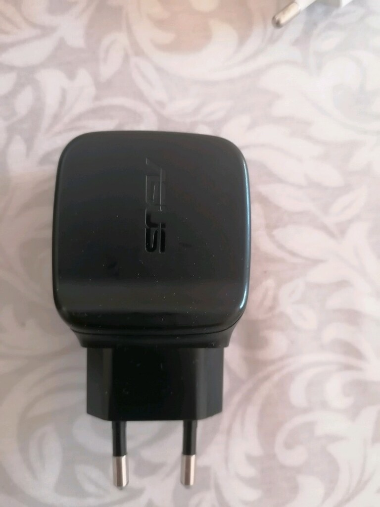 Telefon şarj aleti - 6