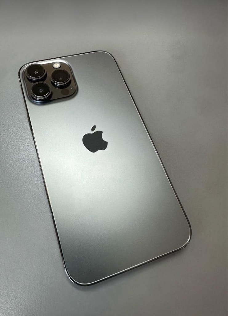 Iphone 13PRO MAX 256 GB - 2