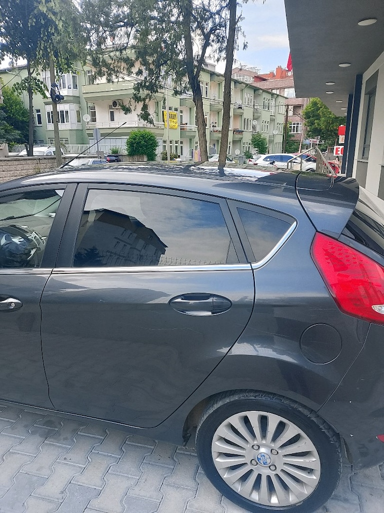 temız düşük km orjinal - 9