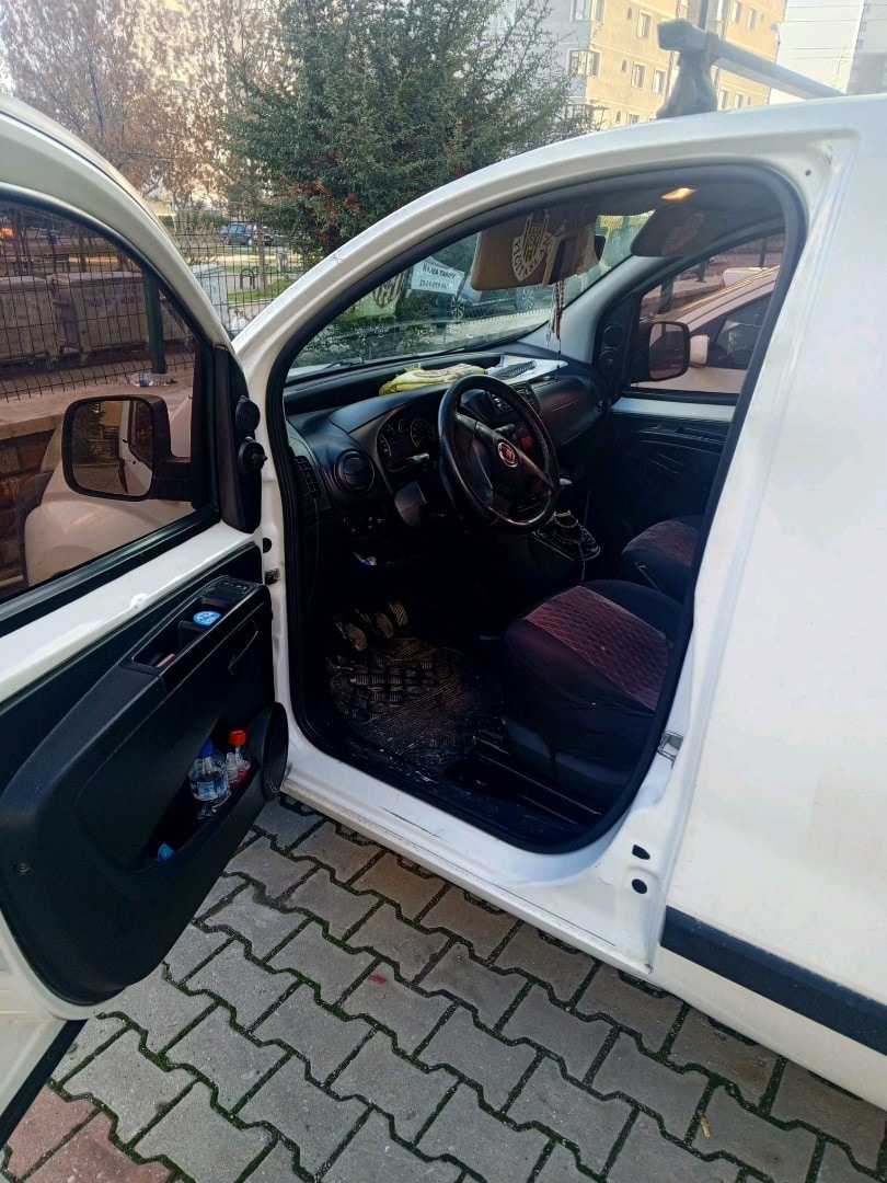 2013 1.3 MultiJet 400.000 km orjinal degişensiz - 5