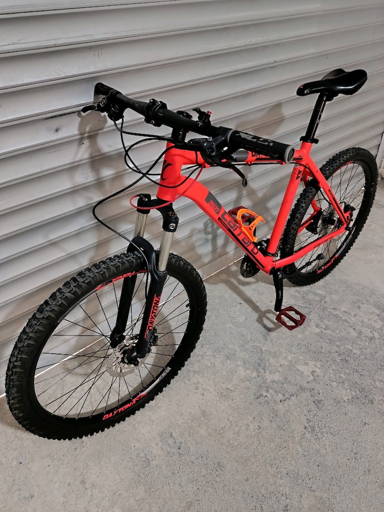 Bisiklet - 8