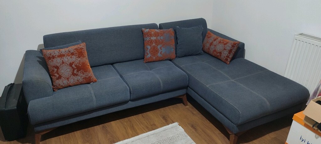 Doğtaş Mila Köşe Koltuk - 7
