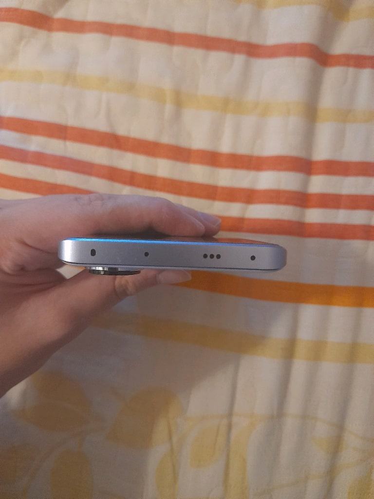 Redmi Note 13 Pro Plus 5G 512 GB - 3