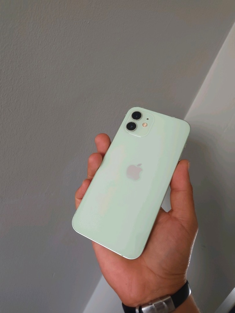 İPHONE 12 64 GB TR CİHAZI - 9