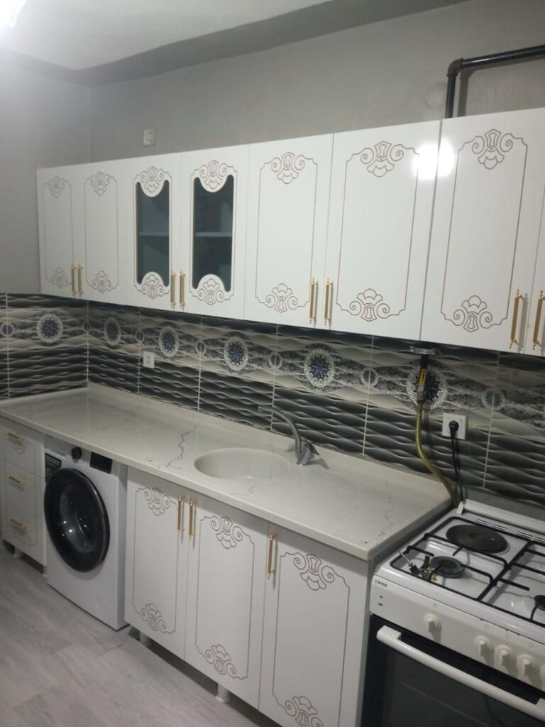 3 metre mutfak dolabı - 4