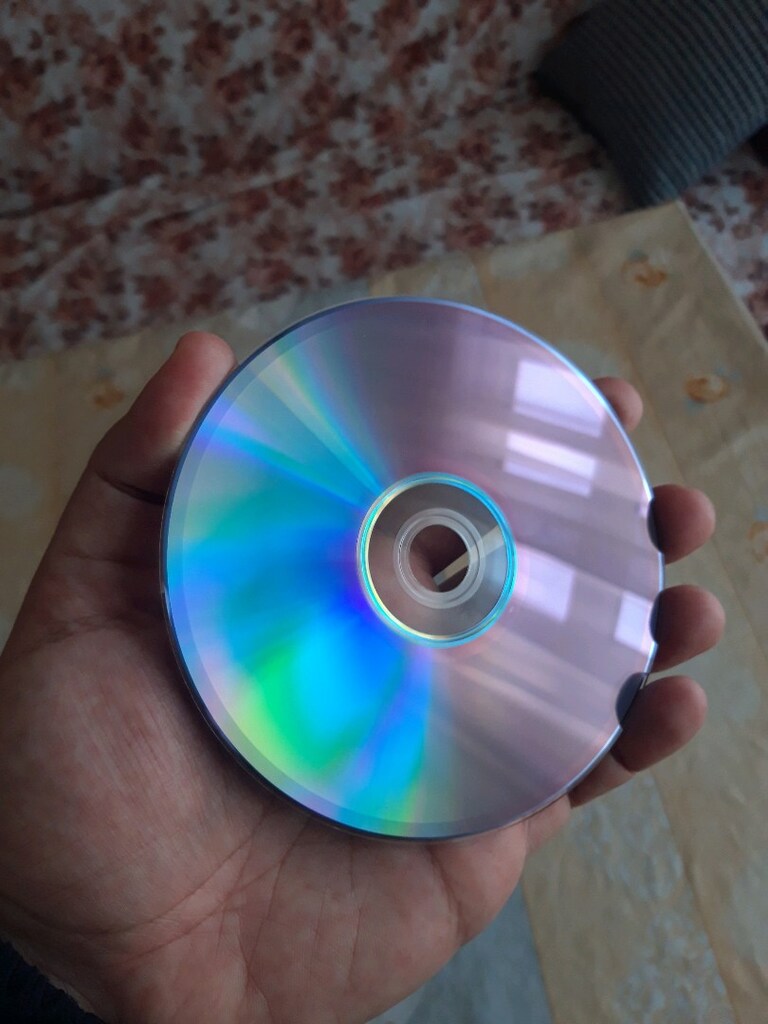 Nostalji antika DVD CD - 4