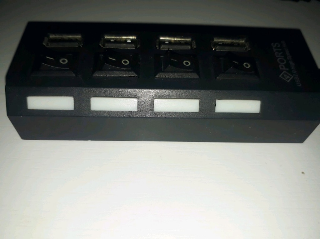 Alfais Usb Çoklayıcı - 2