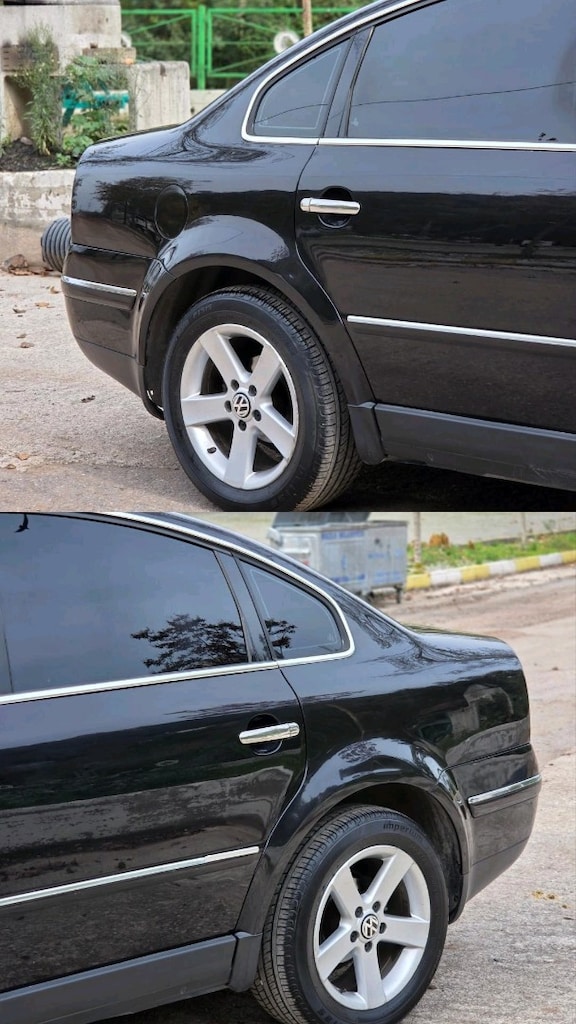 Değişensiz Ağır bakımları yapılı Passat - 5