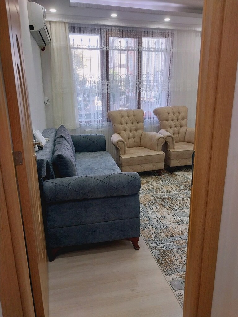 Koltuk - 4