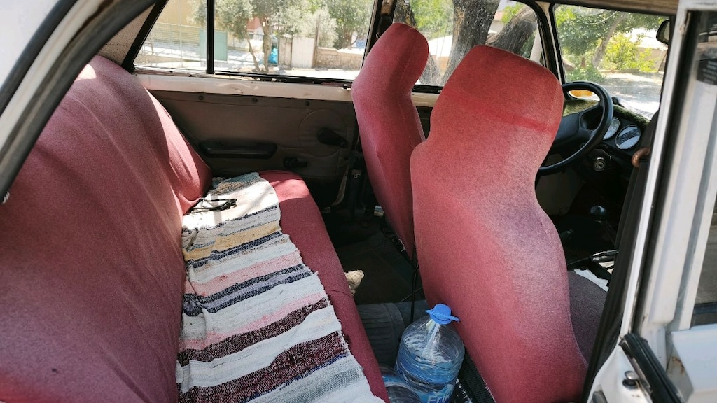 1993 Model Serçe - 8