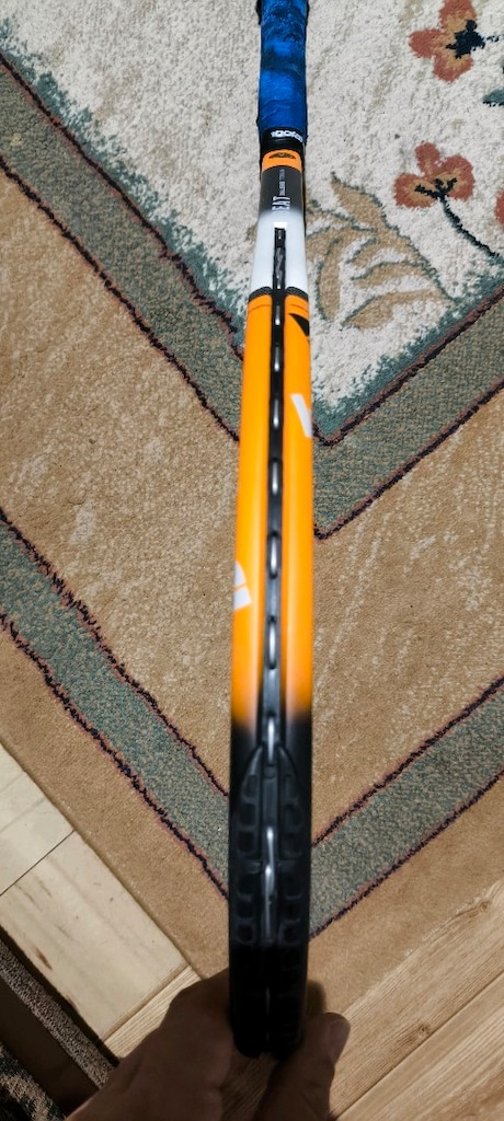 Fischer Beat Challenge Titanium - 9