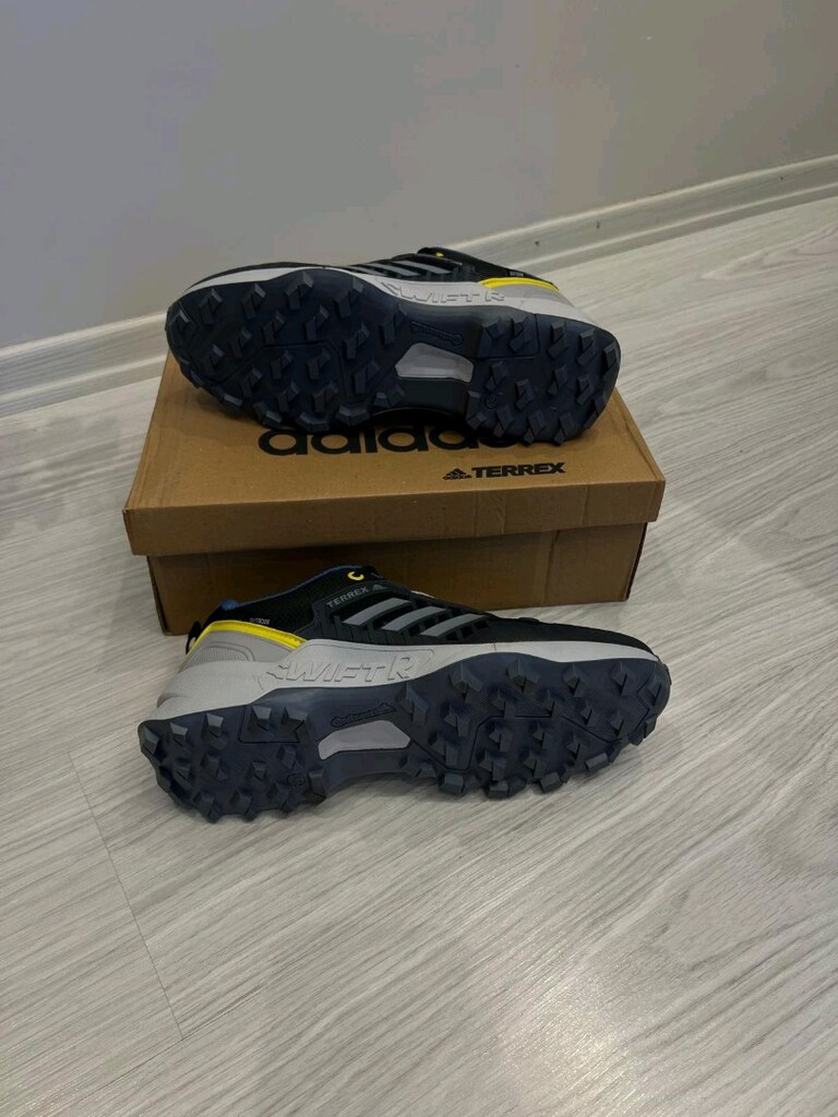 Su geçirmez Adidas terrex, 43 Numara, Sıfır ürün, Son fiyat - 3