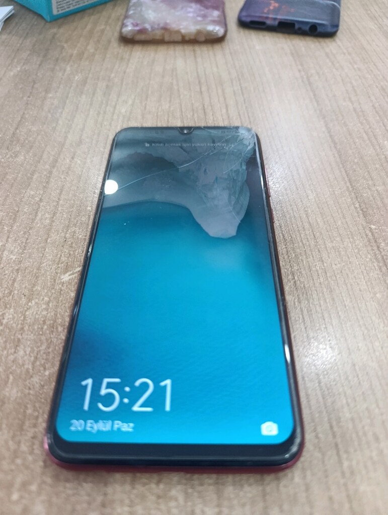 Honor 20 Lite - 4