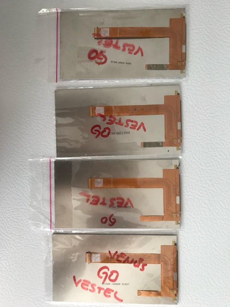 Telefon PARÇALARI ( SON İNDİRİMLİ 1 GÜN ) - 19