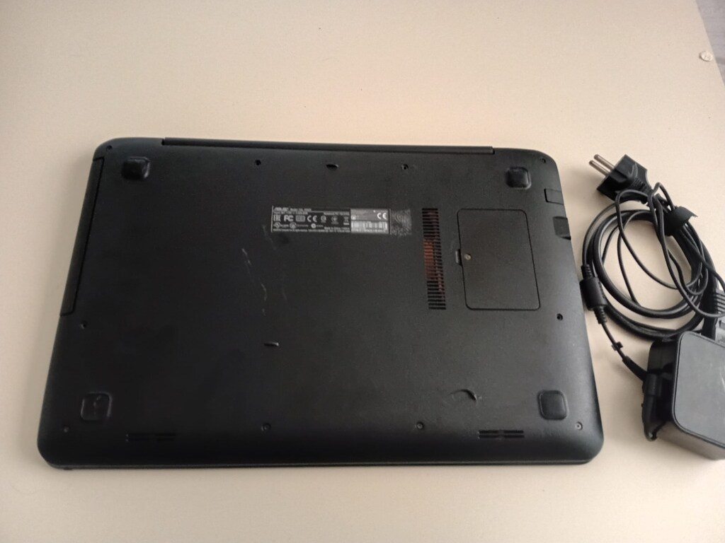 Asus dizüstü leptop bilgisayar notebook laptop // Konya - 3