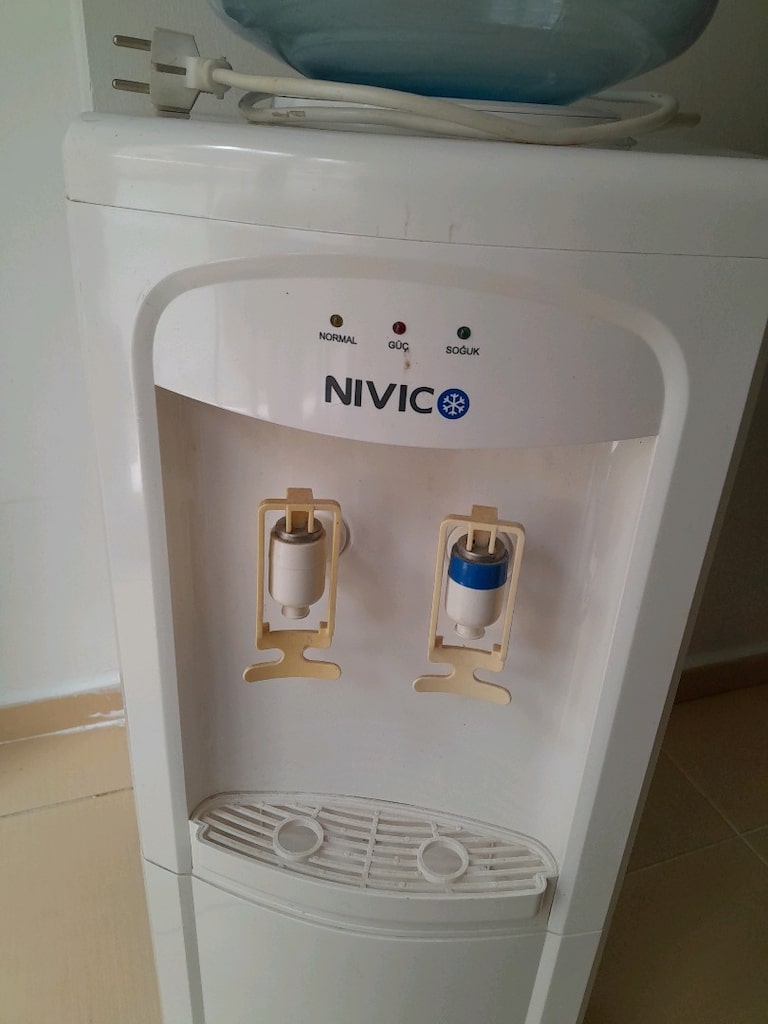 NIVICO MARKA SU SEBILI - 2