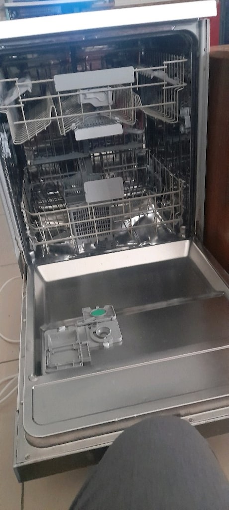 Satılık arçelik marka Ankastre bulaşık makinası - 6