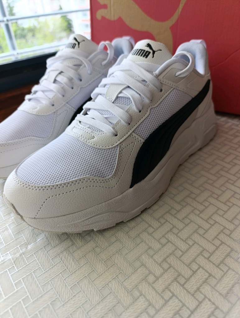 PUMA FOREVER.BETTER SPOR AYAKKABI - 2