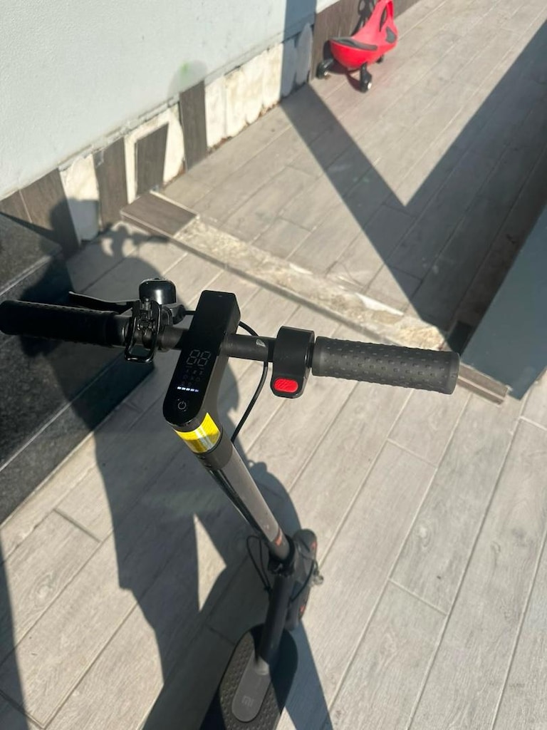 Xiaomi Mi Pro 2 Elektrikli Scooter - 3