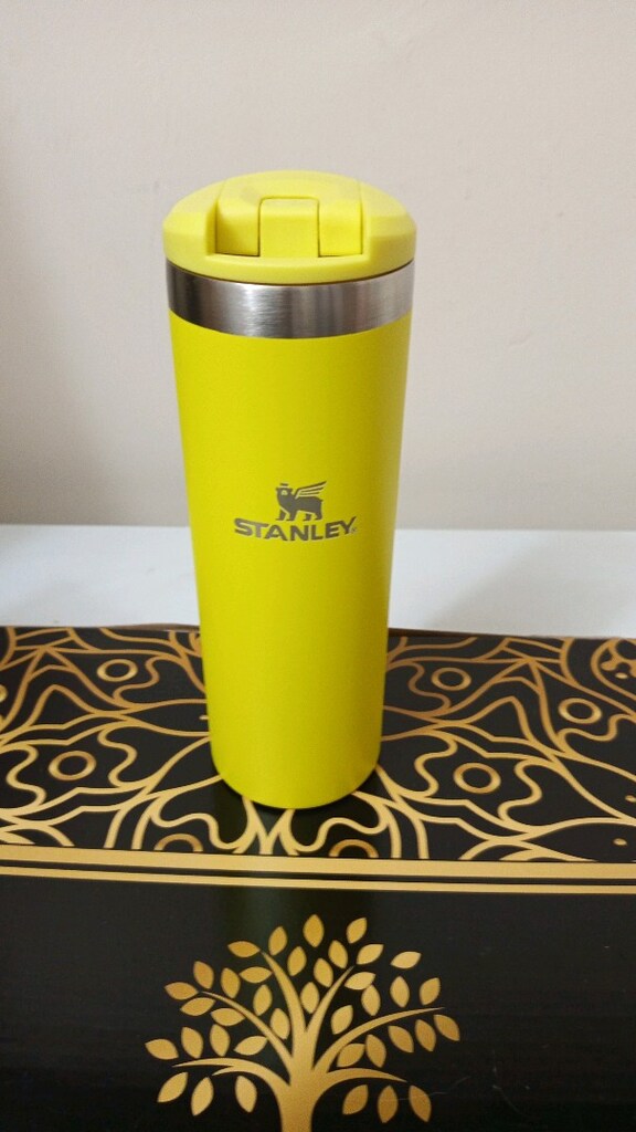 Stanley 0.47 termos - 3