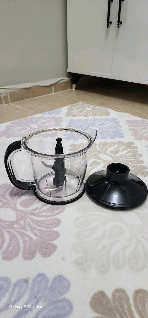 vestel blender - 9