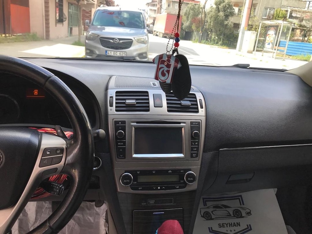 TEMİZ AILE ARACI 1.8 Tam otomatik bulunmaz hint kumaşı - 8