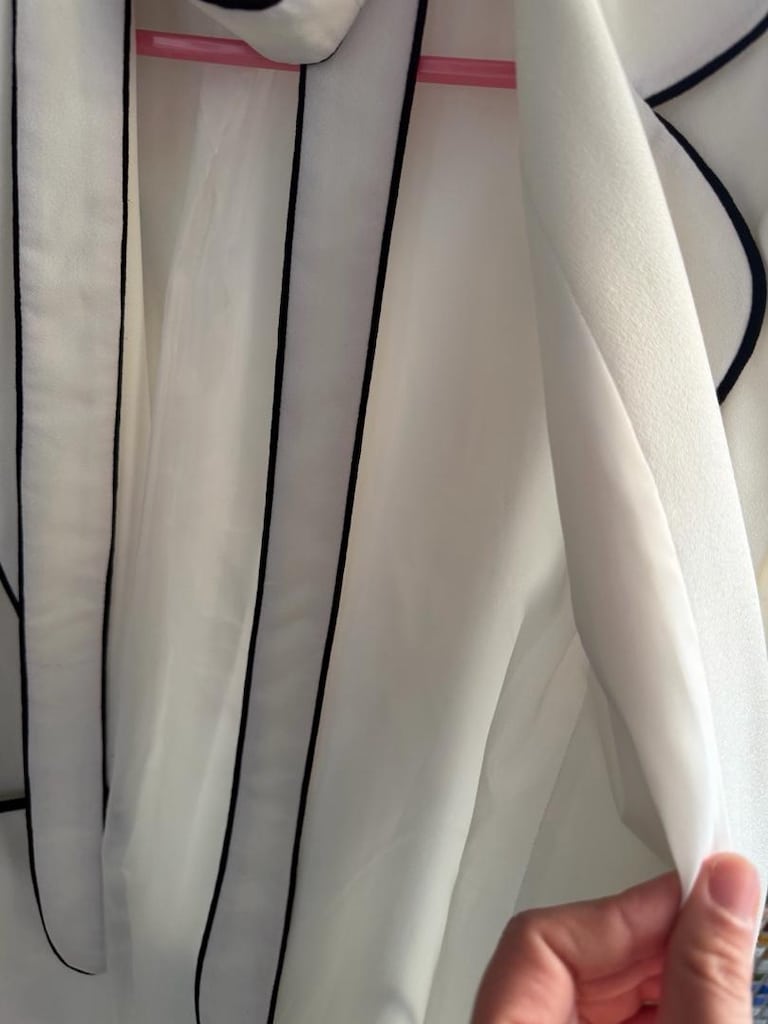 Blazer Ceket Astarlı — görsel 3/3