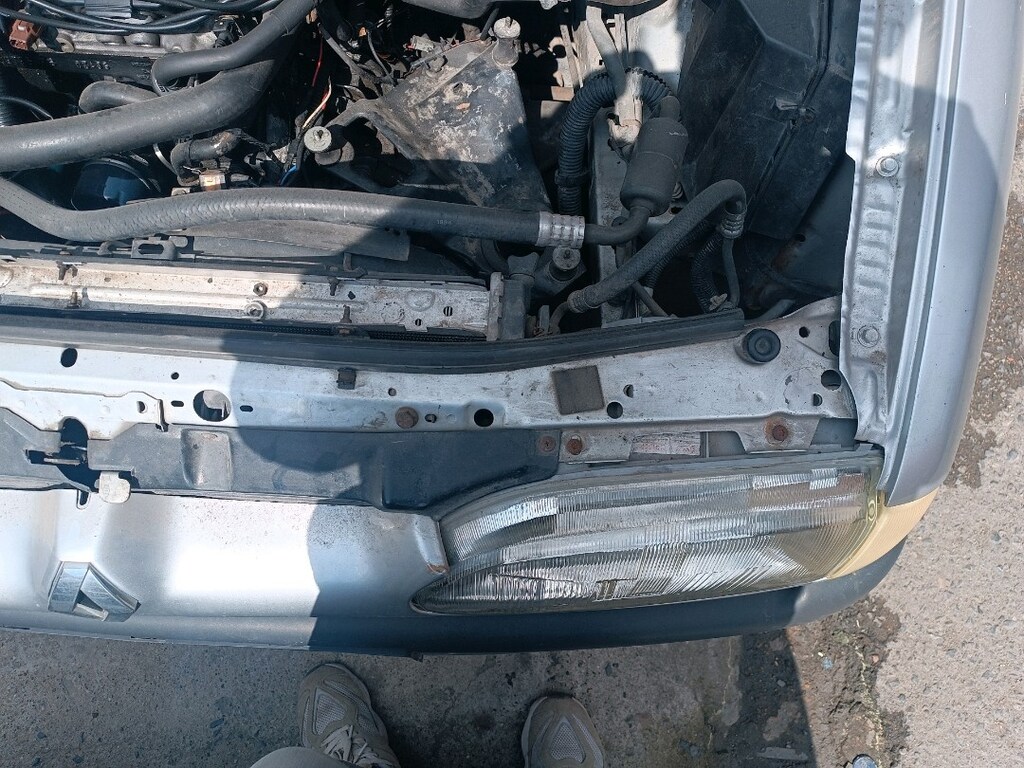 1995 Klimalı Renault 19 Europa 1.8 rti - 4