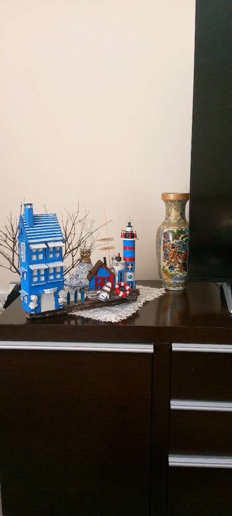 maket ev - 2