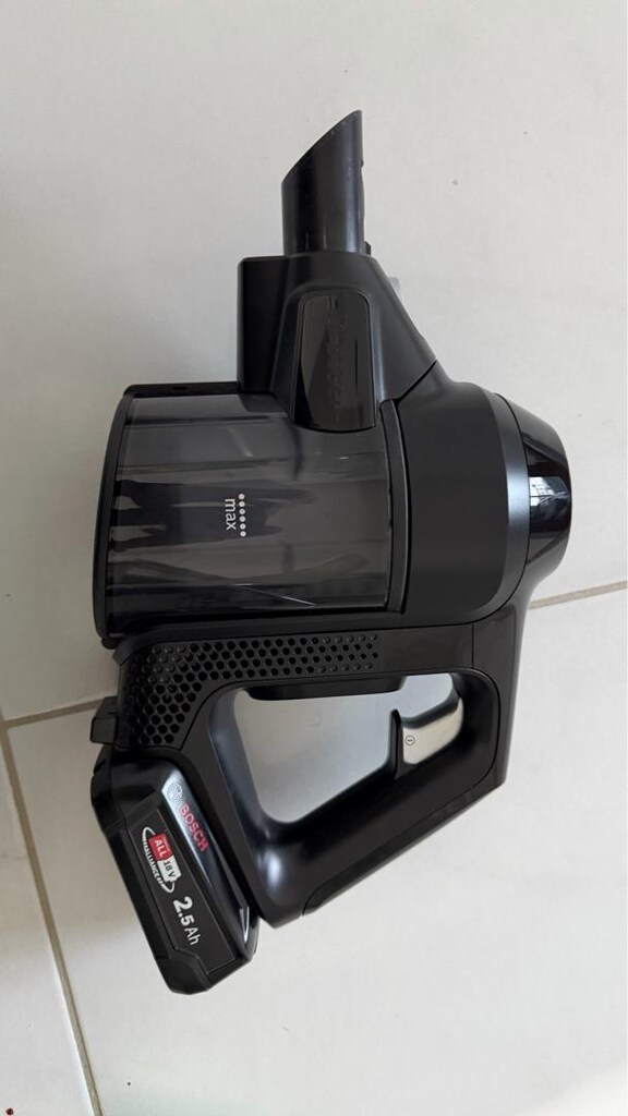 BOSCH UNLIMITED 6 1 YILLIK ÇOK TEMİZ - 2