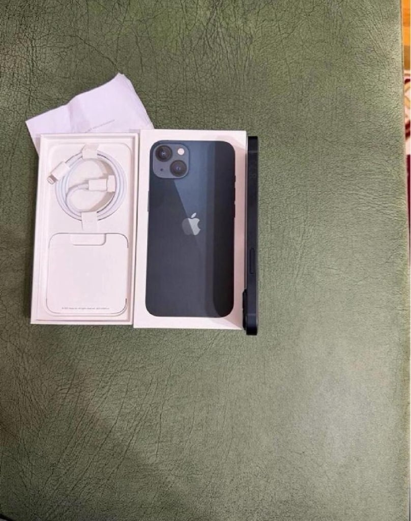 iphone 13 (garantili) - 5