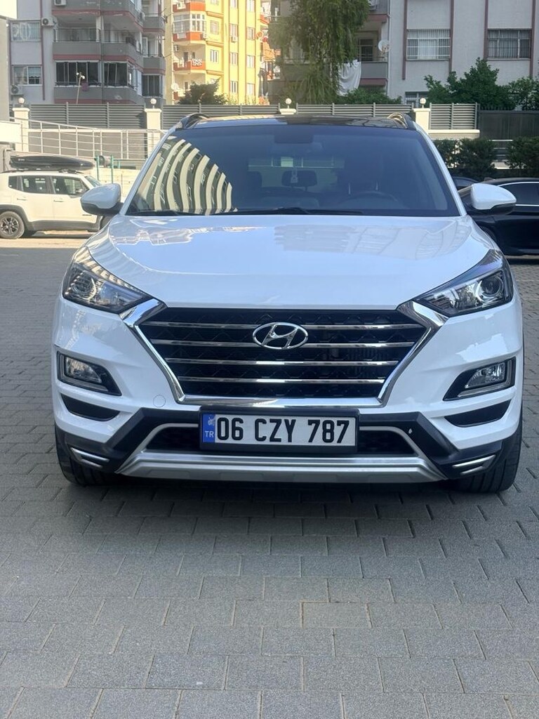 Boyasız Değişensiz - 3