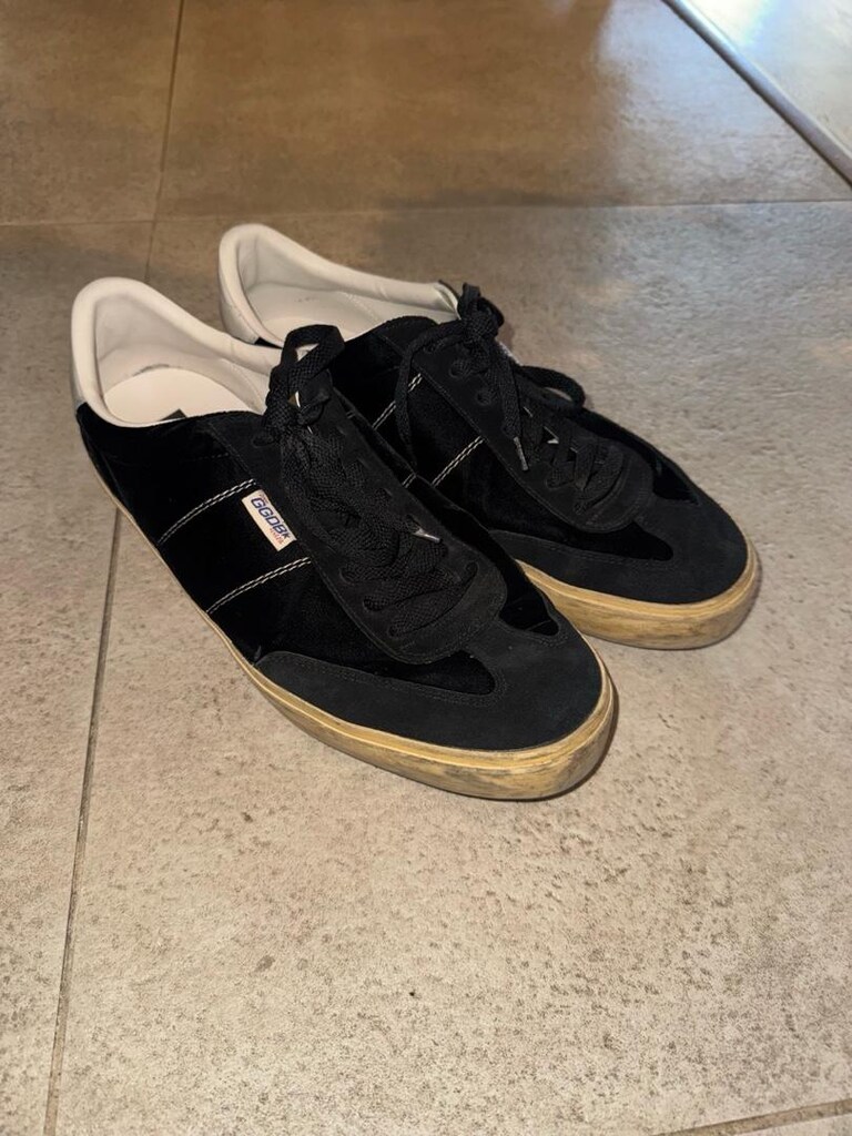 Golden Goose Erkek - 2