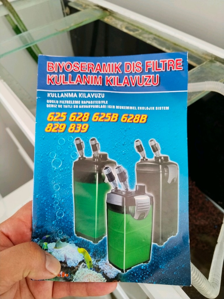 kabinli akvaryum - 4