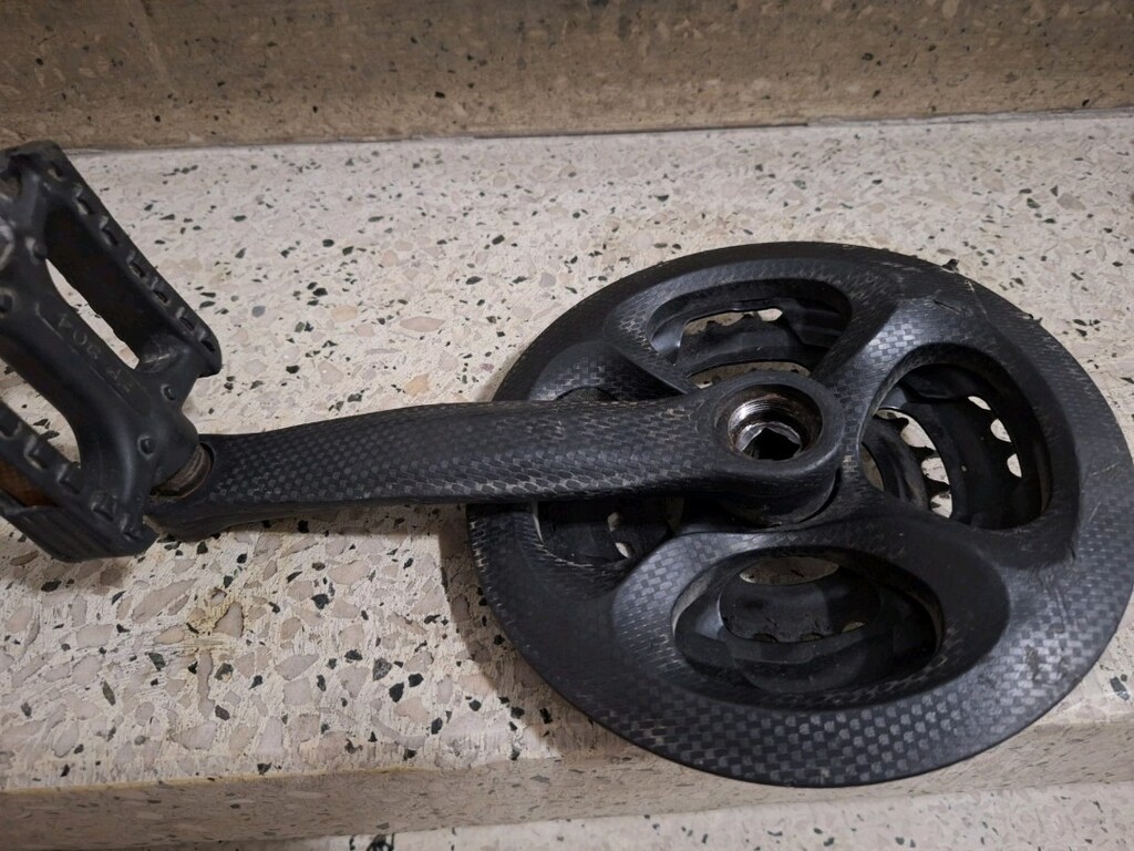 Bisiklet Pedal, Aynakol, Ön dişli, Arka süspansiyon/ Amortisör - 10