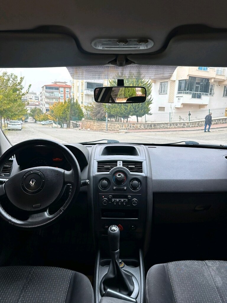 TEMIZ AİLE ARACI - 5