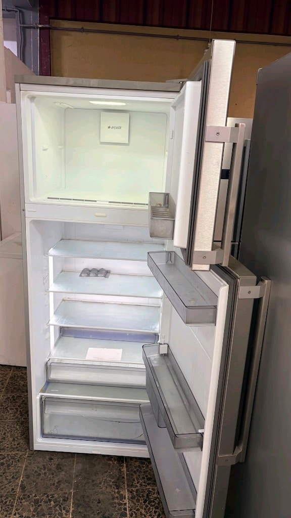 Arçelik 505litre buzdolabı - 2