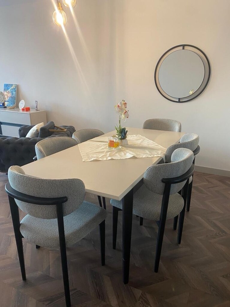 sandalye masa ve konsol takımı - 2