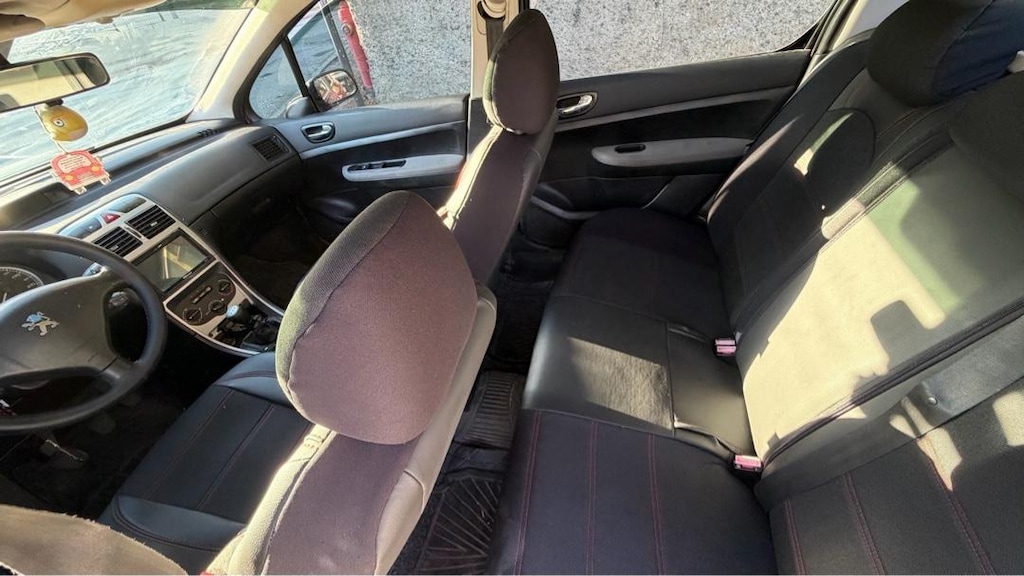 Değişensiz 1.4 HDİ XR Sunrooflu - 2