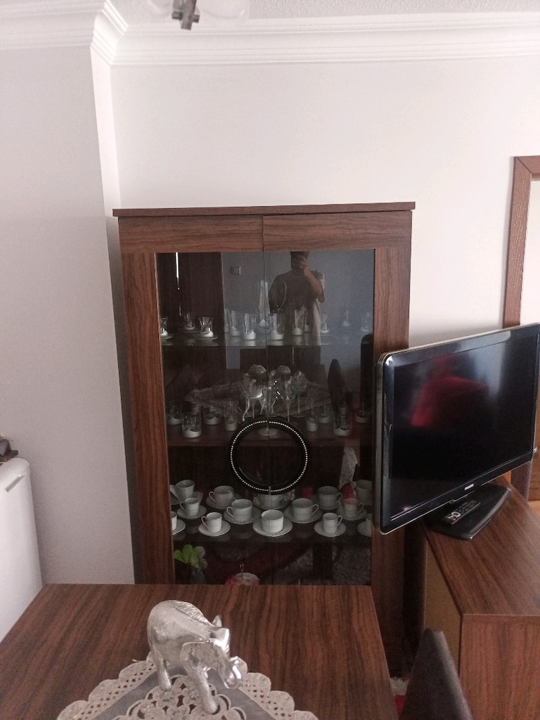 YEMEK ODASI TAKIMI KOMPLE - 3
