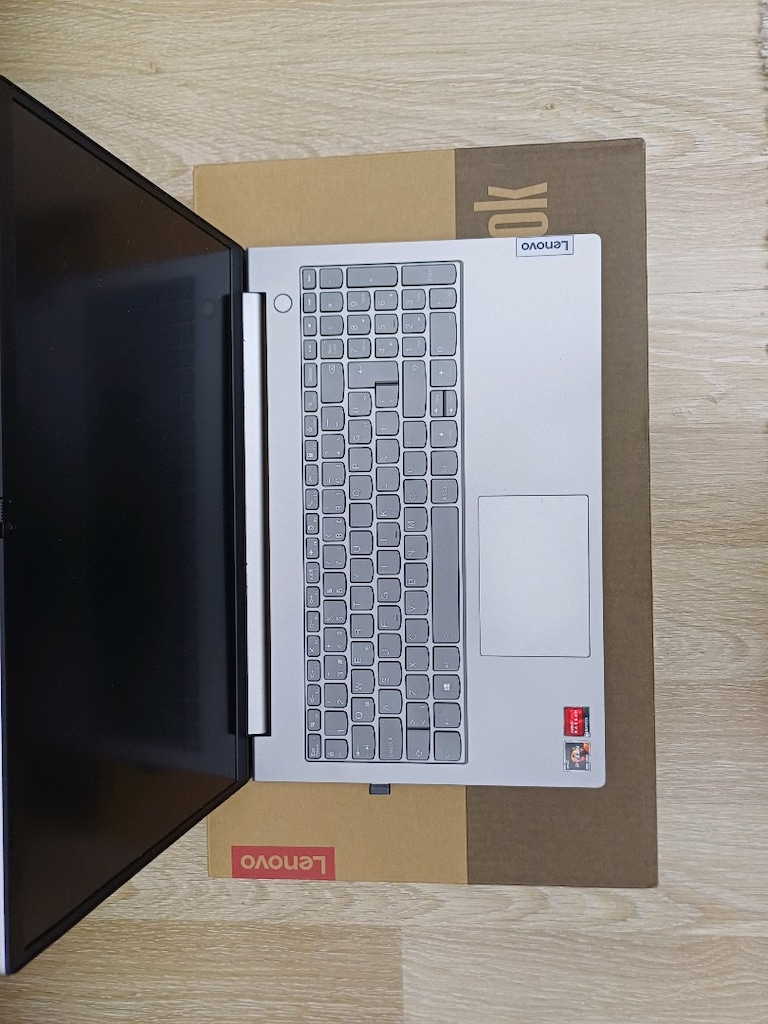 lenovo thinkbook laptop dizüstü 16gb ram - 3