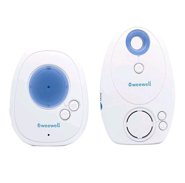 WEEWELL BEBEK İZLEME TELSİZİ
