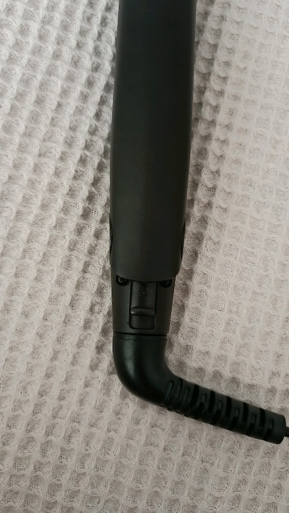 Remington saç düzleştirici - 5